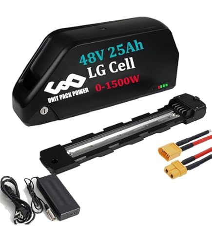 Kit de conversión de bicicleta eléctrica, kit de otor de bicicleta