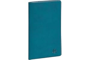 Exacompta 16292E Planning Exaplan 16 Winner 9 x 16 cm Janvier 2023 à Décembre 2023 Coloris aléatoires