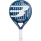 Bullpadel Padel Racket Nitro Control 2027 Padel Racket