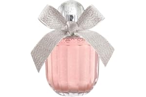 Women'secret Rose Seduction Perfumes de Mujer Eau de Parfum 100ml Fragancia Floral, Afrutada y Gourmand Regalo para Mujer