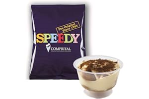 COMPRITAL GR 1250 Gelato al Gusto Tiramisu' per GELATERIA Prodotto Completo Artigianale