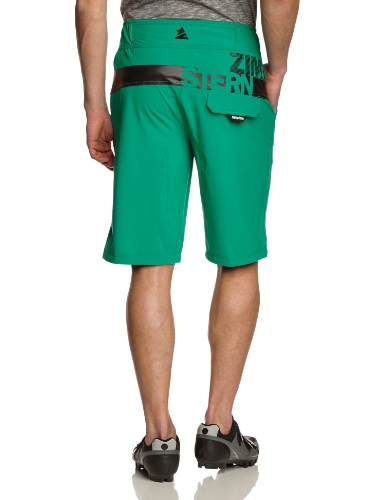 Zimtstern Herren Shorts Bike Leo Men - 2