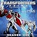 Produktbild Transformers Prime (Music From The Animated Series) by Brian Tyler (2012-03-13)