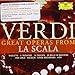 Produktbild Große Opern aus der Scala (Ltd. Edition)