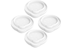 Pułapka na Pluskwy ASPECTEK, Pułapka na Pluskwy, Pułapki na Pluskwy (4 Sztuki). Pułapki na Pchły, Bezpieczne Dla Srodowiska, Eliminator Pluskiew (Białe)