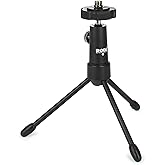 R&Oslash;DE Tripod, Katlanabilir &Uuml;&ccedil; Ayaklı Tripod
