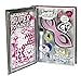 Barbie Princess Power Sparkle Day Beauty Book Make-Up Gift Set