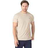 Slazenger OMAR KTN Erkek Ekru Tiş&ouml;rt