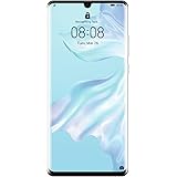 Huawei P30 Pro telefon komórkowy, 128 GB, czarny, Android 9.0 (Pie), Dual SIM