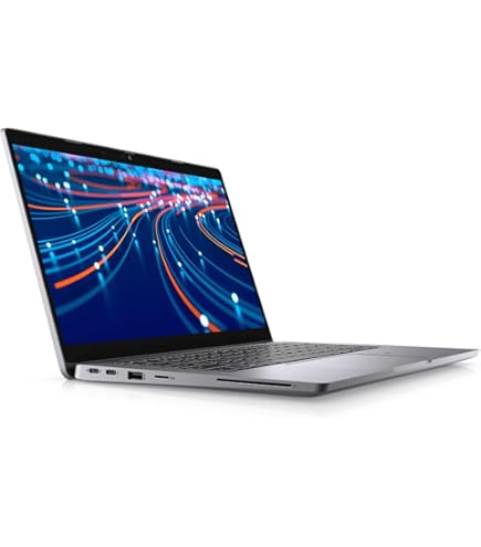 Dell Latitude 5320 13,3