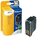 Pelikan H11 - Print cartridge ( replaces HP 78 ) - 1 - 450 pages