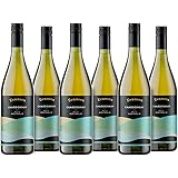Evansea White Wine Australia Chardonnay 6x75cl