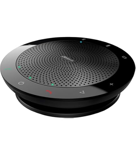 Jabra Speak 710 zestaw głośnomówiący - przenośny głośnik
