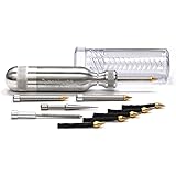 New Dynaplug® Pro Reifen-Reparaturset aus Aluminium, für schlauchlose Reifen