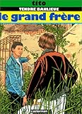 Tendre Banlieue, Tome 3 : Le grand frère