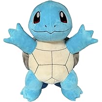 Pokémon Pluche rugzak Squirtle | rugzak vanaf € 35,9 Pokémon Pluche rugzak Squirtle | rugzak vanaf € 35,9