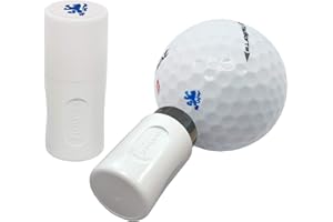 Asbri Golf Lion Ball Stamper