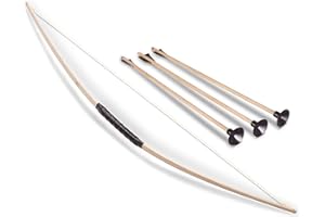 BESTSALLER Liontouch Arco 114 Cm + 3 Frecce