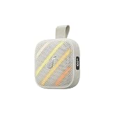 Soundcore Boom Go 3i Bluetooth 6.0 Taşınabilir Hoparl&ouml;r, 24 Saat &Ccedil;alma S&uuml;resi, 15W BassUp 2.0 Ses, RGB Işık G&ouml;sterisi, IP68 S