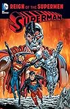 Image de Superman 3: Reign of the Supermen