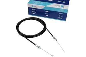 CITOMERX Piaggio Ape 50 Kupplungszug Seilzug Bowdenzug Kupplungsseil B007702 original