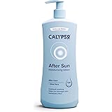 Calypso After Sun Moisturising Lotion - Family size 500 ml