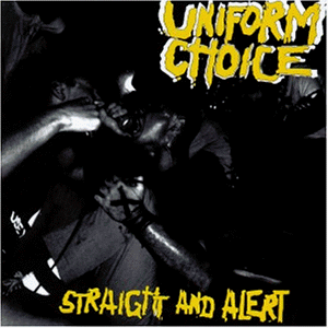 Preisvergleich Produktbild Straight and Alert