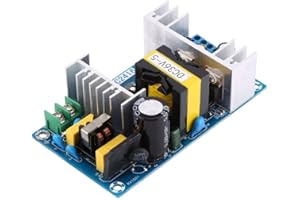 WINWILL AC-DC 100-240V bis 36V 5A 180W 50/60HZ Netzteil Schaltplatine Modul