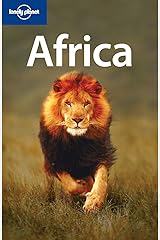 Africa (Lonely Planet Multi Country Guides) (Travel Guide) Paperback