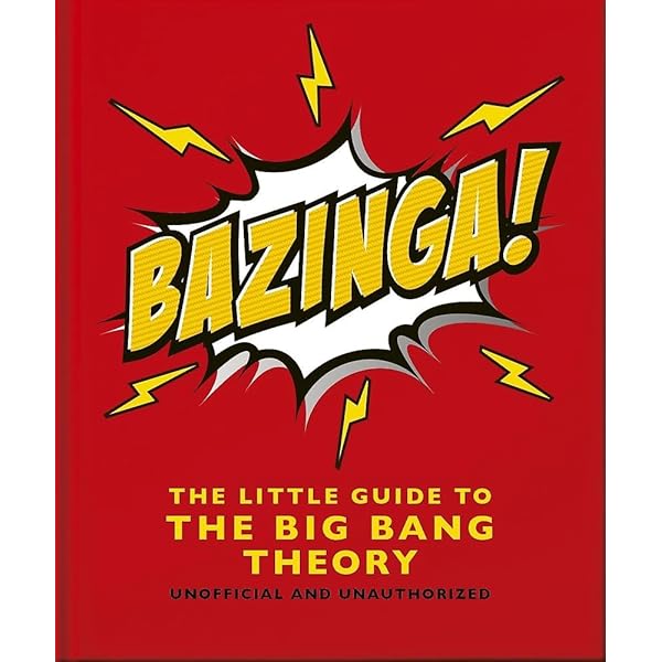 The Big Bang Theory: The Definitive, Inside Story of the Epic Hit