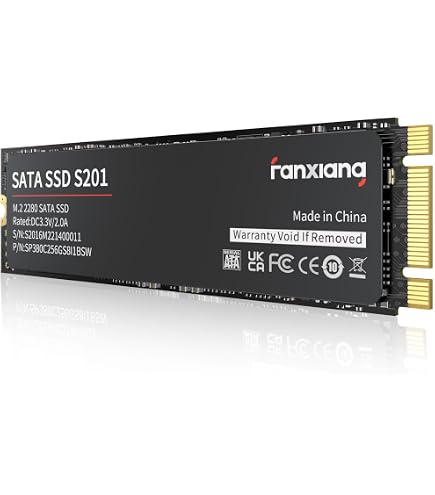 Western Digital SN520 SSD 256GB M.2 2280 PCIe : Amazon.it: Informatica