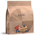 Bulk High Protein Pancake Mix, Banana, 500 g