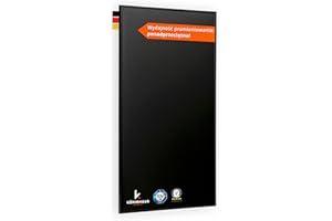 Könighaus ogrzewanie na podczerwień – 1000 W Black Edition z certyfikatem TÜV SÜD + 5 lat gwarancji ✓ Podwójne zabezpieczenie przed przegrzaniem ✓ Gotowe do pracy w 2–4 min