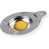 chg 3306-00 ei-scheider van roestvrij staal, l = 14,0 cm, d = 11,0 cm