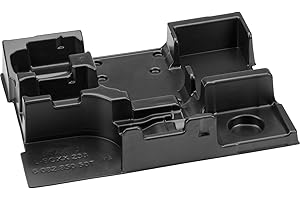 Bosch Professional Einlage L-BOXX zur Werkzeugaufbewahrung für GOP 14.4/18 V-EC