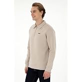 U.S. POLO ASSN. Erkek Sweatshirt - 50298265