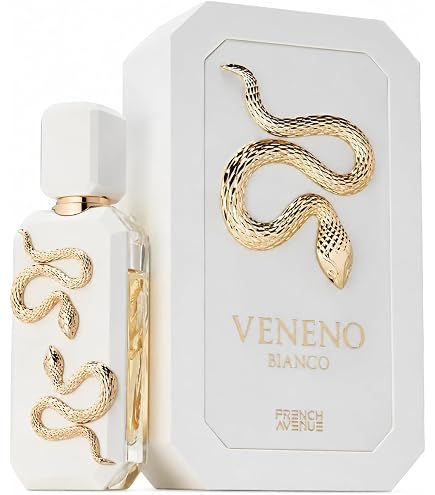 French Avenue Vulcan Baie, fruity Extrait de floral Parfum for