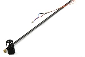 BLADE Heckausleger Set: 120 S