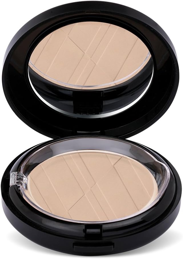 Golden Rose Longstay Matte Face Powder No:07 1 Paket