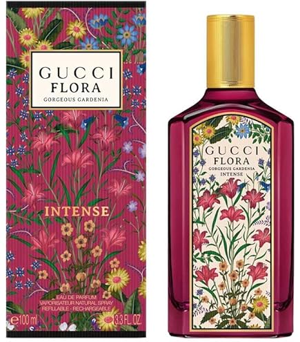 Gucci Bloom Nettare Di Fiori for Women Eau de Parfum 100ml : Buy