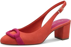 MARCO TOZZI Femme Damen Pumps 2-29614-44 Escarpins