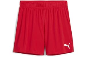 PUMA Teamgoal Spodenki Do Piłki Ręcznej W - Szorty z dzianiny Uniseks