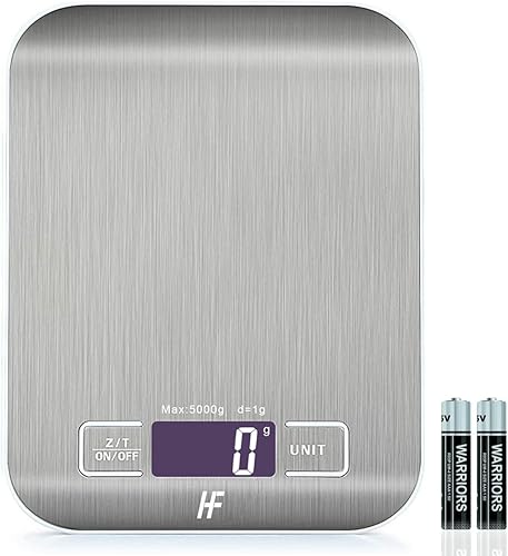 Balance de cuisine HomeFashion