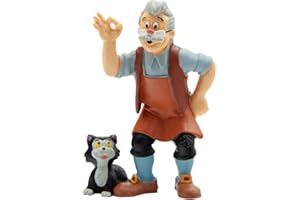 Bullyland 12398 - Walt Disney Pinocchio - Geppetto