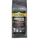 Jacobs Barista Orta &Ouml;ğ&uuml;t&uuml;lm&uuml;ş Filtre Kahve, 200 Gram