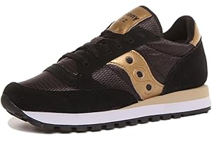 Saucony Jazz Original, Sneaker, Donna
