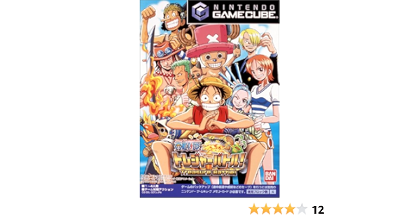 From Tv Animation One Piece トレジャーバトル Amazon It Videogiochi