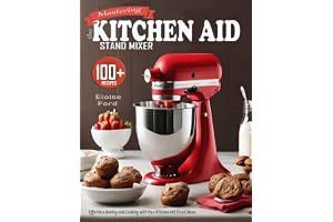 Mastering the Kitchen Aid Stаnd Mixer: Effortless Baking and Cooking with Your Kitchen Aid Stand Mixer