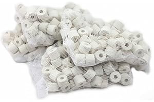 Blagdon Interpet Ltd Nouilles de céramique pour Filtration Biologique