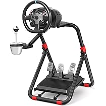 DIWANGUS UK Steering Wheel Stand for Logitech G29/G920/G923